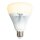 SLV LED Smart Leuchtmittel G110 PLAY WiZ 15W E27 1055lm CCT 2700K-6500K Dimmbar App Amazon Alexa Google WiFi