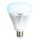 SLV LED Smart Leuchtmittel G110 PLAY WiZ 15W E27 1055lm CCT 2700K-6500K Dimmbar App Amazon Alexa Google WiFi