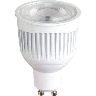 SLV WiZ Play LED Reflektor 6,7W GU10 350lm CCT 2700K-6500K DIMMBAR 60° WiFi