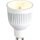 SLV WiZ Play LED Reflektor 6,7W GU10 350lm CCT 2700K-6500K DIMMBAR 60° WiFi