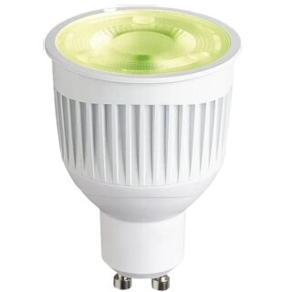 SLV WiZ Play LED Reflektor 6,5W GU10 360lm 2700K-6500K RGBW DIMMBAR 60° WiFi