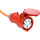 ALTHOFF  CEE-Verlängerung 16A H07BQ-F5G2,5 / 10m
