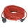 EGB 042660 Gummi-Verlängerung H07RN-F 3G1,5 rot 50m