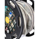 Rutec LED-Lichtschlauch 15m 16.650lm, 4000K auf Trommel verlängerbar bis 45m, 79928