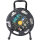 Rutec LED-Lichtschlauch 15m 16.650lm, 4000K auf Trommel verlängerbar bis 45m, 79928