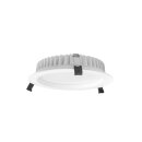 LeuchTek RDL03-35W-XW-D Einbauleuchte 35W Lichtfarbe...
