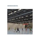 LeuchTek SPB-150W-NW LED Hallenleuchte für Sporthallen ballwurfsicher