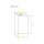 LeuchTek WLR-10W-WW Wandleuchte Abstrahwinkel,einstellbar, 10W 3000K anthrazit RAL7016 matt