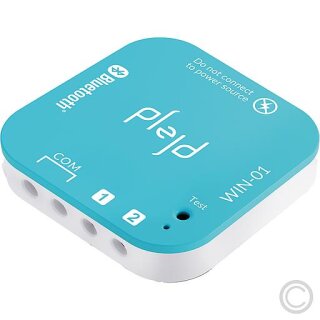 Plejd Funkschaltmodul, BT WIN-01