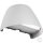 Plejd Wandleuchte OUT-02-G IP44 grau OUT-02-G