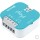 Plejd 2-Kanal Dimmer, 2x 100VA, mesh, BT DIM-02