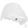 Plejd Wandleuchte m. Steckd. OUT-02-U-W IP44 weiß OUT-02-U-W