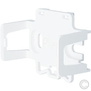 10x Plejd Befestigungsclip DIN/Wand - VP10 MNT-01