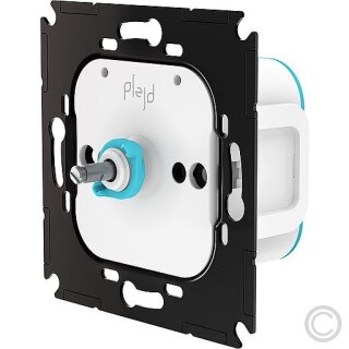 Plejd Drehdimmer elektronisch,0-300W  mesh, BT VRI-03