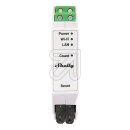 BOLD Shelly Pro 3EM - 3-Phasen-Energiezähler...