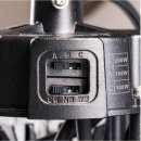 LED´S Light LED-Hallentiefstrahler "DLG-/Ammoniak-proof" IP65 CCT+Power-Select-DIM, 2400546