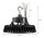 LED´S Light LED-Hallentiefstrahler "DLG-/Ammoniak-proof" IP65 CCT+Power-Select-DIM, 2400546