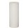 STARtrading LED-Wachskerze "Flamme Flow Big" 27,5cm weiß 061-58