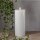 STARtrading LED-Wachskerze "Flamme Flow Big" 27,5cm weiß 061-58