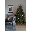 KonstSmide LED Baummantel 150 bernst. LED 6480-820