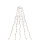 KonstSmide LED Baummantel 150 bernst. LED 6480-820