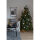 KonstSmide LED Baummantel 150 bernst. LED 6480-820