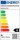 KonstSmide LED Baummantel 150 bernst. LED 6480-820