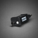 KonstSmide LED Baummantel 250 bernst. LED 6482-820