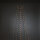 KonstSmide LED Baummantel 250 bernst. LED 6482-820