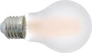 EGB 52196000 Filament Lampe AGL matt E27 7,8W 1055lm 4000K