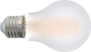 EGB 52196500 Filament Lampe AGL matt E27 7,8W 1055lm 6500K