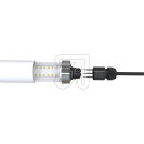 EGB LED Rohrleuchte IP66/IP69K 15W 2100lm 5000K L552mm, IK08