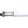 EGB LED Rohrleuchte IP66/IP69K 15W 2100lm 5000K L552mm, IK08