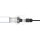 EGB LED Rohrleuchte IP66/IP69K 15W 2100lm 5000K L552mm, IK08