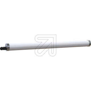 EGB LED Rohrleuchte IP66/IP69K 45W 6300lm 5000K L1452mm, IK08
