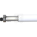 EGB LED Rohrleuchte IP66/IP69K 45W 6300lm 5000K L1452mm, IK08
