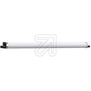 GreenLED Rohrleuchte IP67/IP69K CCT+Power-Select 3000K/4000K/5000K, L1152mm, IK08