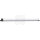 GreenLED Rohrleuchte IP67/IP69K CCT+Power-Select 3000K/4000K/5000K, L1152mm, IK08