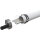 GreenLED Rohrleuchte IP67/IP69K CCT+Power-Select 3000K/4000K/5000K, L1152mm, IK08
