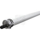 GreenLED Rohrleuchte IP67/IP69K CCT+Power-Select 3000K/4000K/5000K, L552mm, IK08
