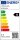 Ledvance HQL LED Filament P 3000LM 16.2W 840 E27 4469961