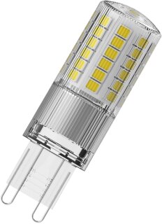 Ledvance LED PIN40 3XD 4W/827 230V G9 4X1 5432277