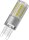 Ledvance LED PIN40 3XD 4W/827 230V G9 4X1 5432277