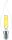 Philips Classic LEDcandle 2,5W E14 927 klar FIL 47771100