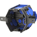 20x f-tronic UP Schaum-Installationsdose UI10T