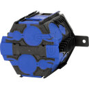 20x f-tronic UP Schaum-Installationsdose UI10T