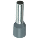 100x EGB 16643000 Aderenhülsen 4,00mm², 12mm...