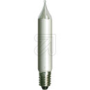 3x EGB Schwibbogen Kleinschaftkerze 34V/2W