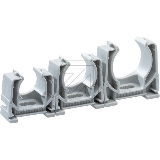 100x HUP 311616 Klemmschelle XF M16