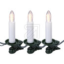 Konstsmide LED Innenkette "One String" 16 flg....